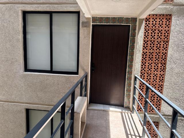 Departamento en renta en Tonalá, Jalisco