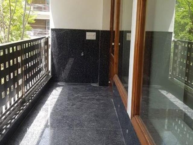Flat for rent in Hariana