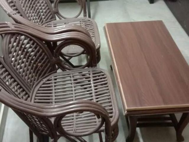 Flat for rent in Hariana