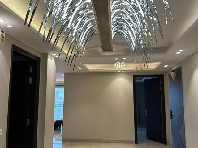 Flat for rent in Hariana