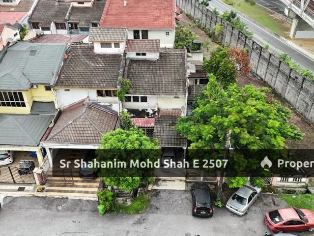 Terraced House for sale in Country Heights Damansara, Kuala Lumpur