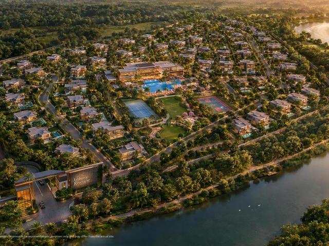 Villa for sale in Cox Town - Bangalore, Karnataka