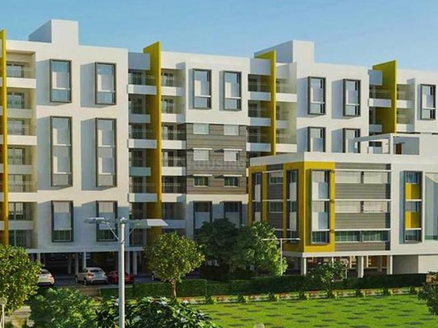 Flat for sale in Cox Town - Bangalore, Karnataka