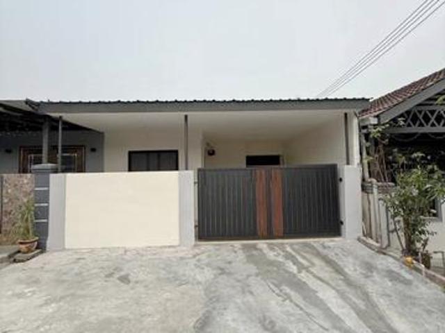 Terraced House for sale in Pasir Gudang, Johor Bahru