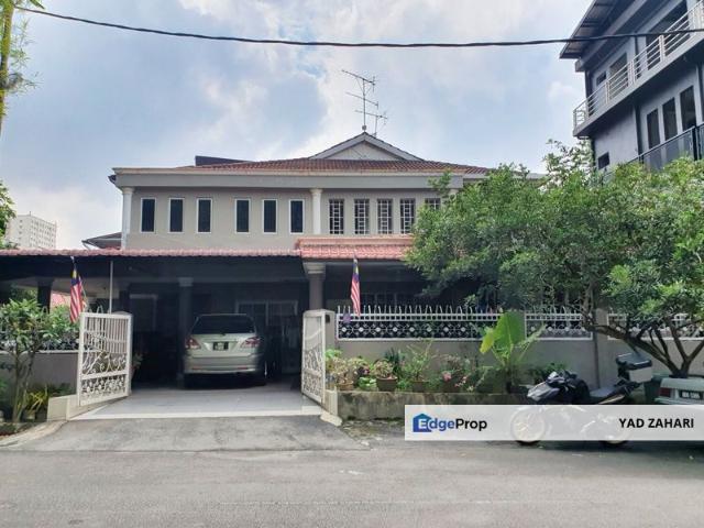 House for sale in Country Heights Damansara, Kuala Lumpur