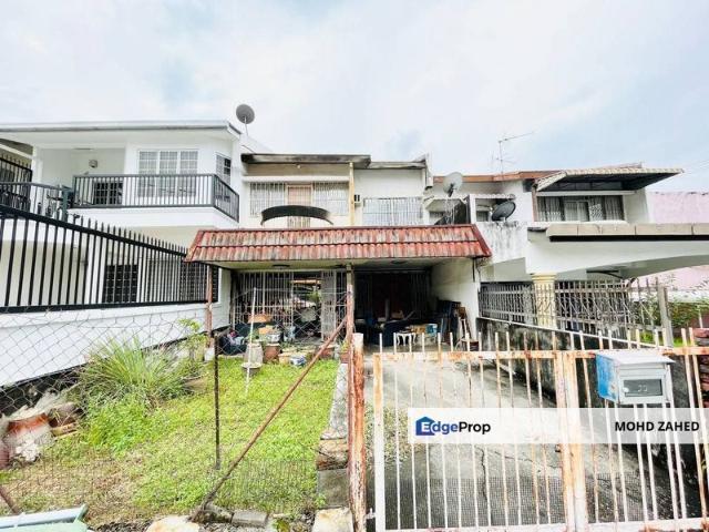 House for sale in Country Heights Damansara, Kuala Lumpur