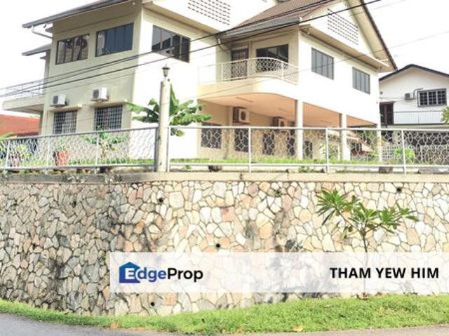 House for sale in Kuala Selangor, Selangor