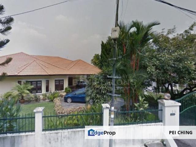 House for sale in Petaling, Damansara Damai