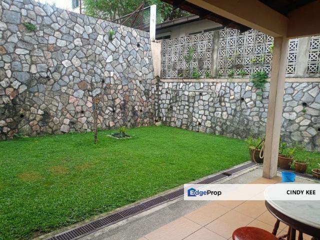 House for sale in Taman Usaha Jaya, Majlis Perbandaran Selayang