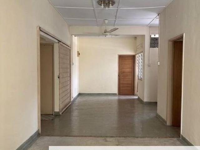 House for rent in Petaling, Damansara Damai