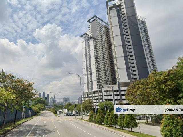 House for sale in Kepong, Kuala Lumpur