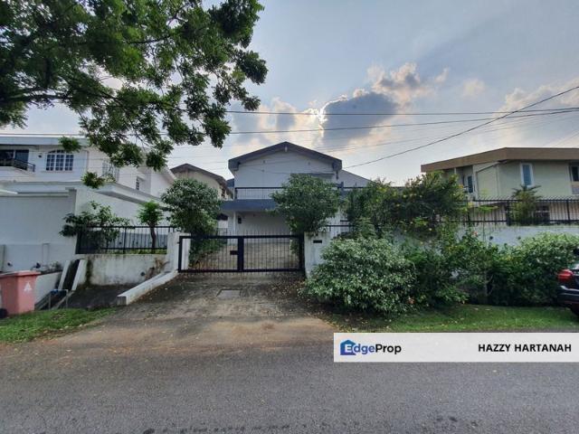 House for sale in Kuala Selangor, Selangor