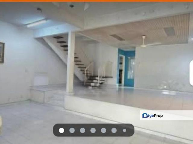 House for sale in Seksyen 17, Petaling Jaya