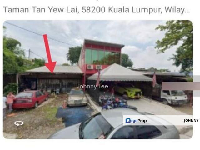 Shop for sale in Petaling, Country Heights Damansara
