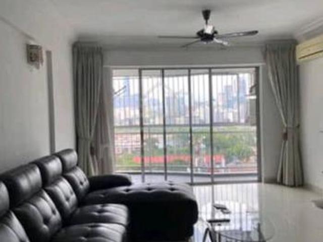 Condominium for sale in Cheras, Kuala Lumpur