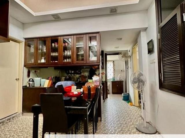 House for sale in Petaling, Damansara Damai