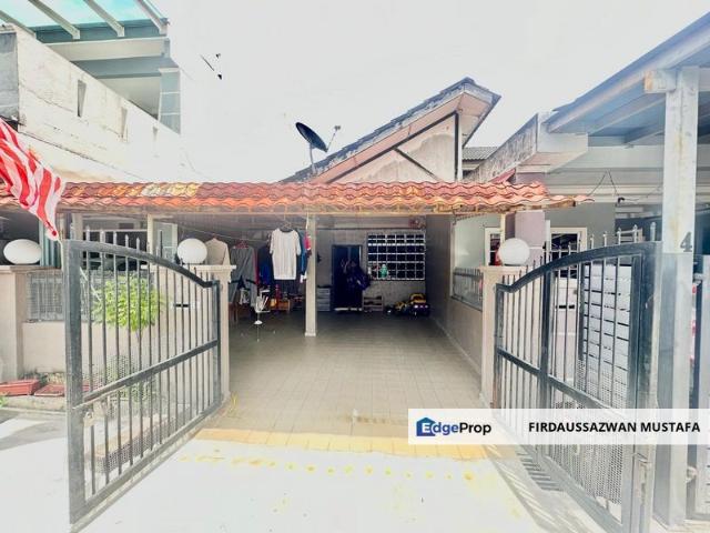 House for sale in Country Heights Damansara, Kuala Lumpur