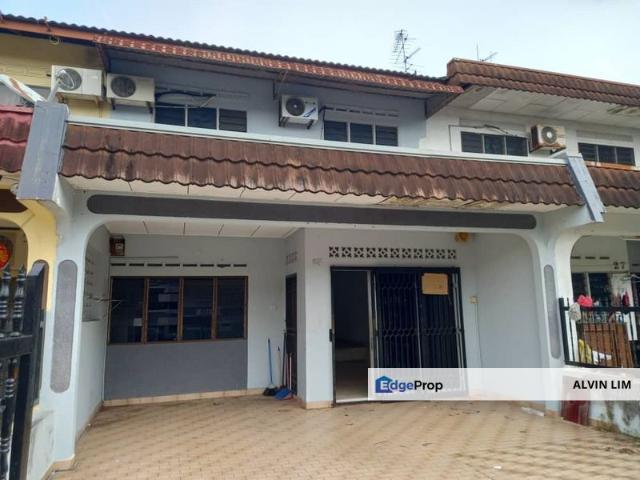 House for rent in Bukit Ledang, Johor
