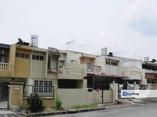 House for sale in Country Heights Damansara, Kuala Lumpur
