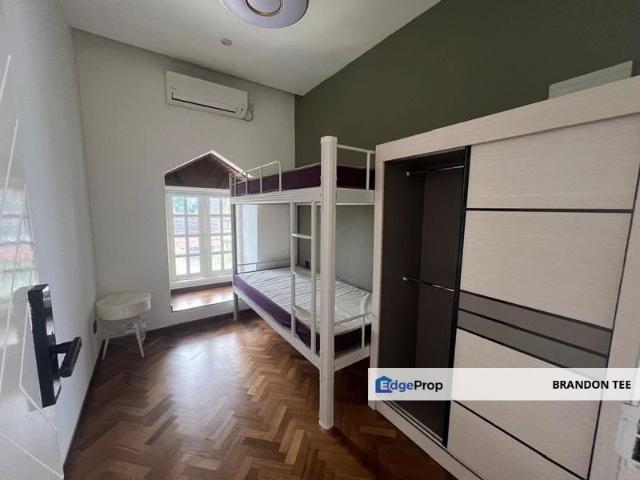 House for sale in Johore Bahru, Johor