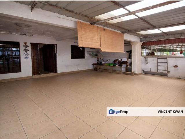 House for sale in Johore Bahru, Johor