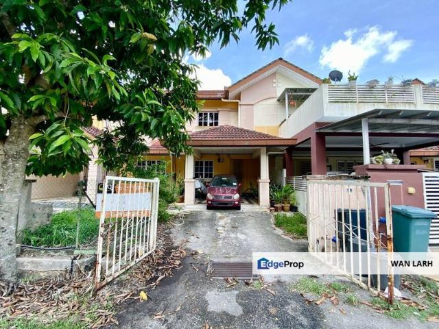 House for sale in Kuala Selangor, Selangor