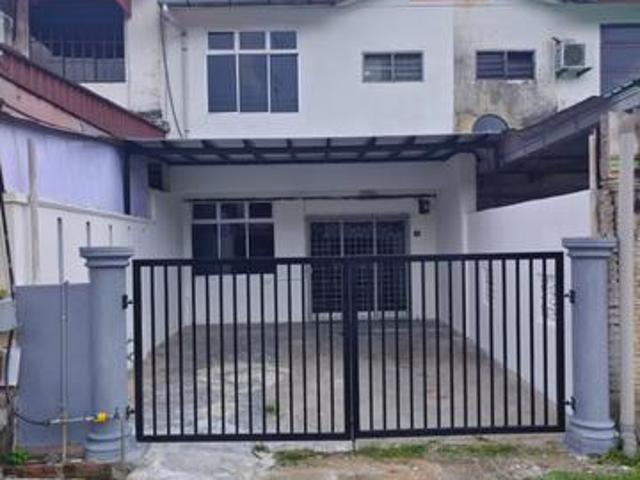 Terraced House for sale in Kluang, Johor