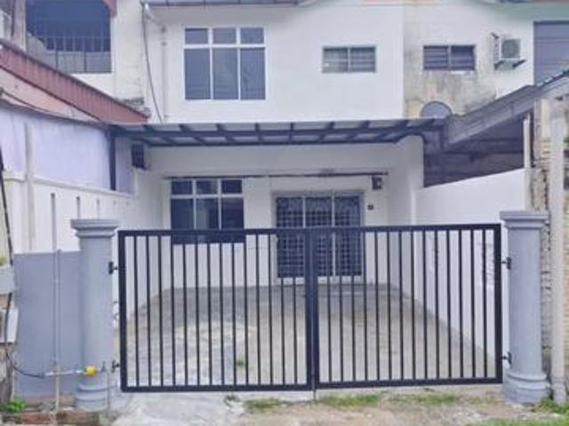 Terraced House for sale in Kluang, Johor