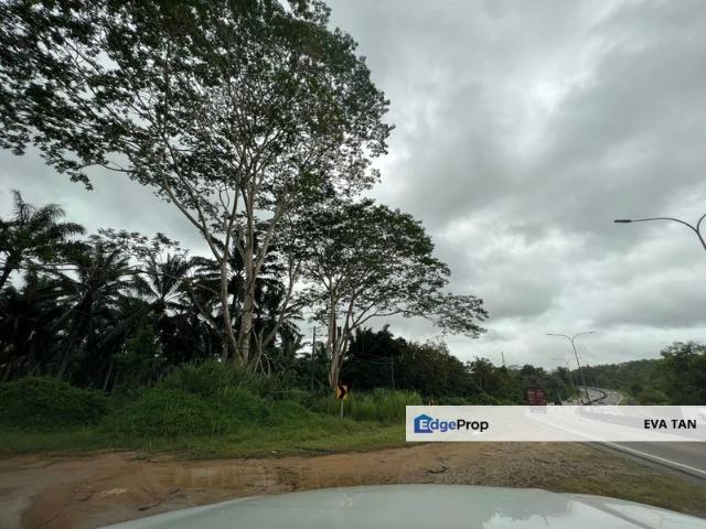 Warehouse for sale in Kota Tinggi, Johor