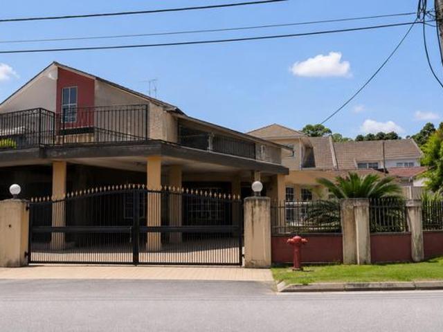 Terraced House for sale in Kajang, Langat