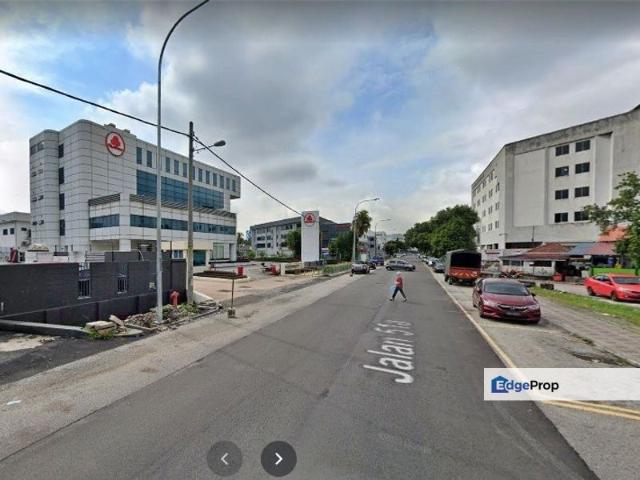 Warehouse for sale in Petaling, Damansara Damai