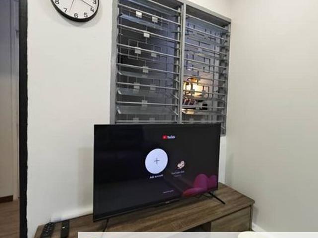 House for rent in Johor