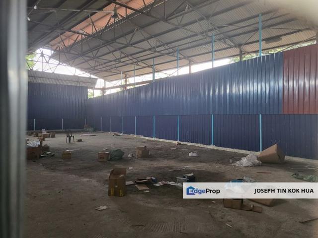 Shop for rent in Petaling, Country Heights Damansara