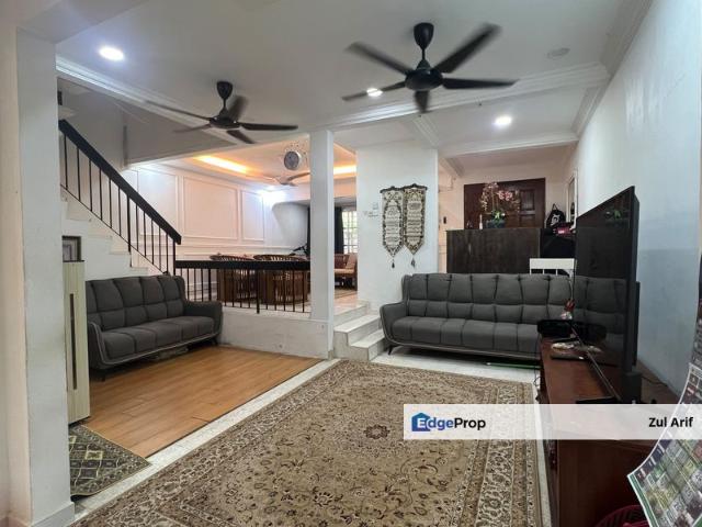 House for sale in Selayang, Selangor