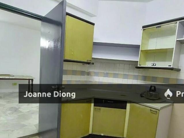 Condominium for sale in Petaling, Damansara Damai