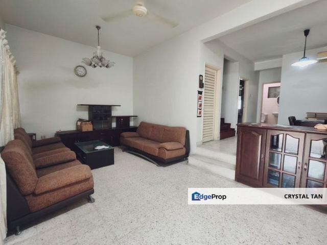 House for rent in Johore Bahru, Johor