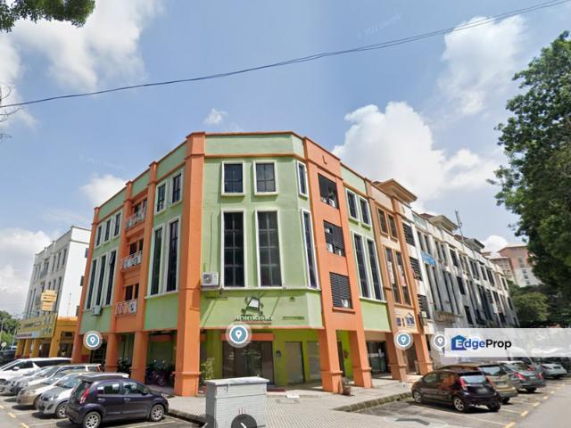 Shop for sale in Petaling, Country Heights Damansara