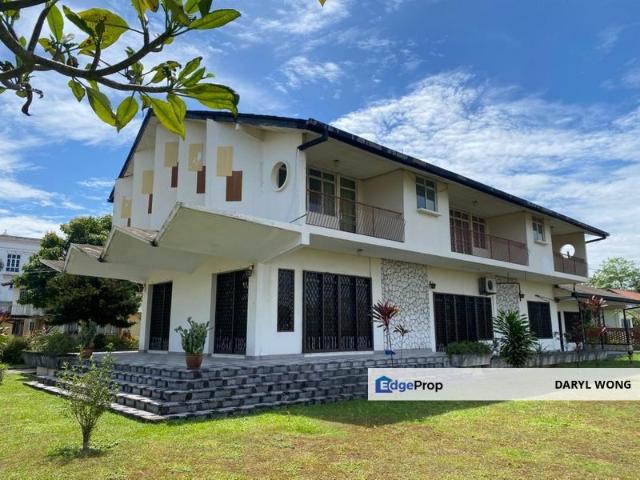 House for sale in Seksyen 9, Petaling Jaya