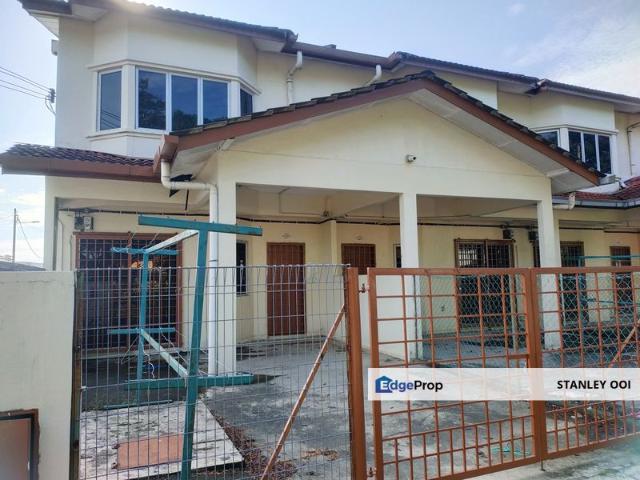 House for sale in Port Klang, Selangor