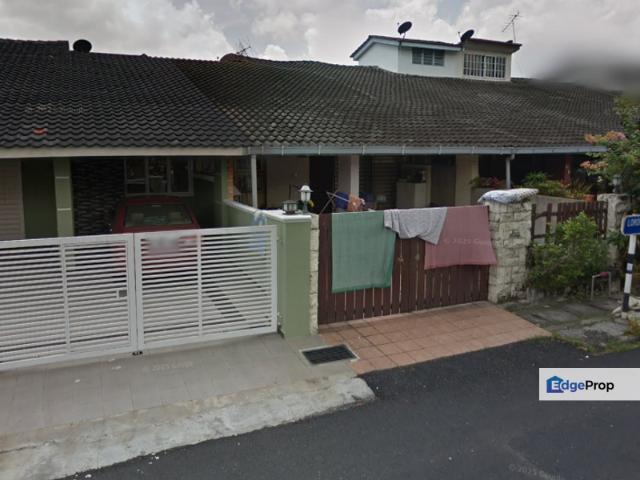 House for sale in Country Heights Damansara, Kuala Lumpur