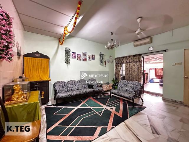 Residential House for sale in Port Klang, Selangor