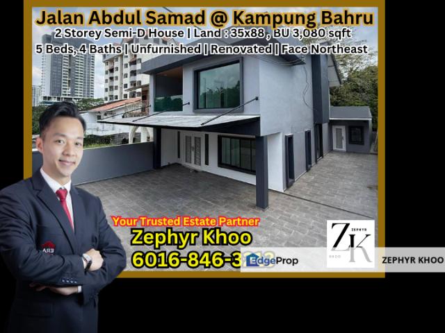 House for sale in Johore Bahru, Johor