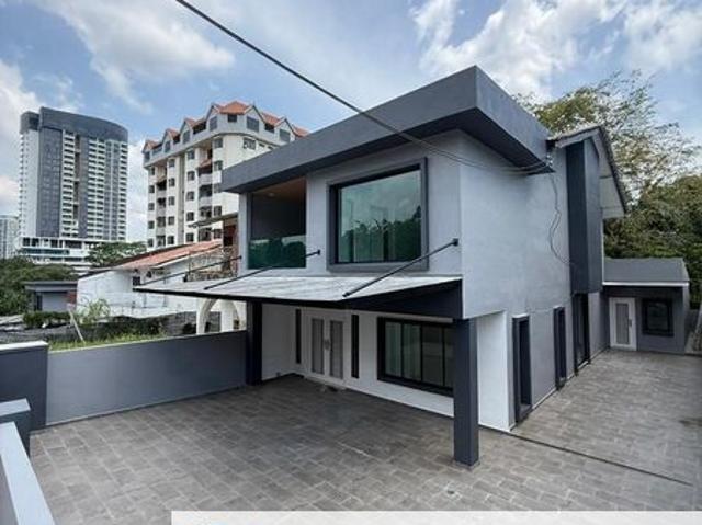 House for sale in Johore Bahru, Johor