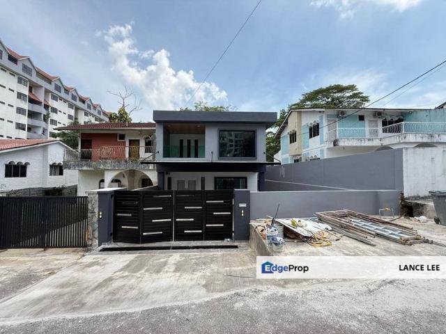 House for sale in Johore Bahru, Johor