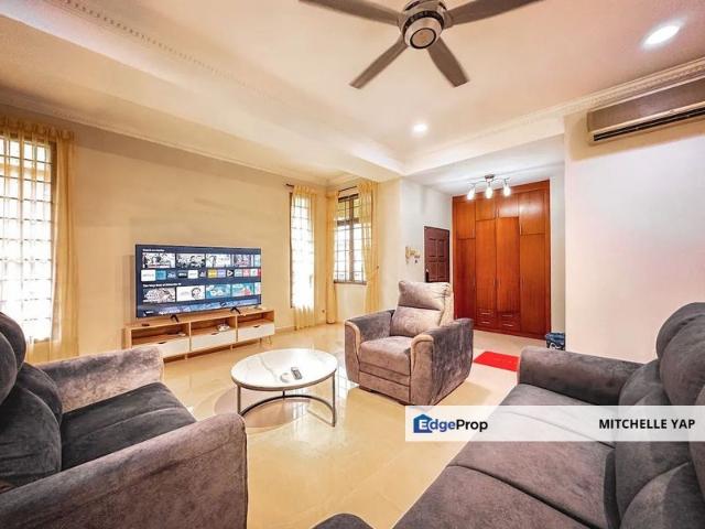 House for sale in Johore Bahru, Johor