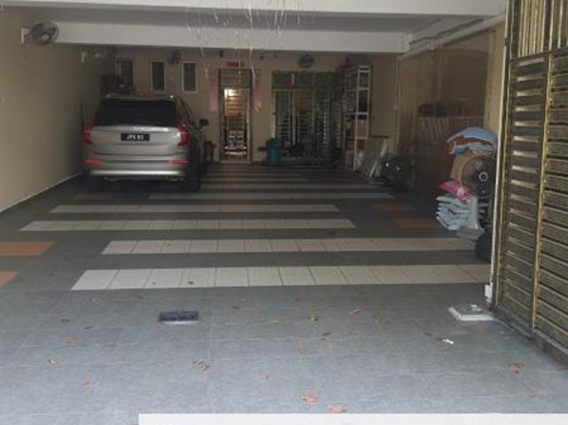 House for rent in Johore Bahru, Johor