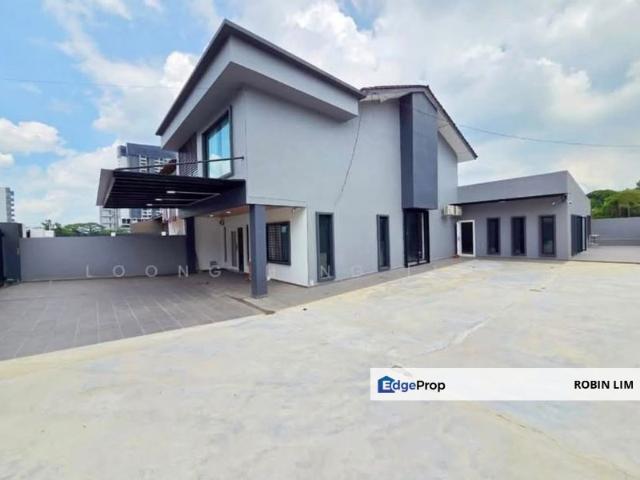 House for rent in Johore Bahru, Johor