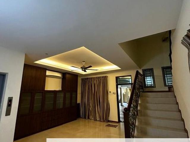 House for rent in Johore Bahru, Johor