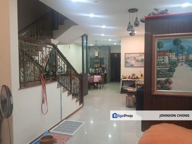 House for rent in Johore Bahru, Johor