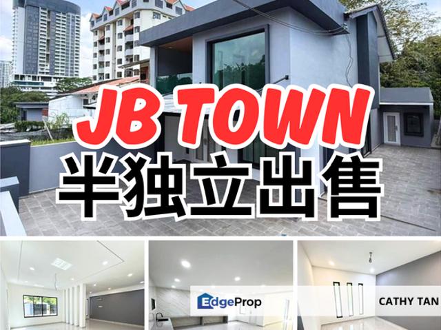 House for sale in Kulai, Johor